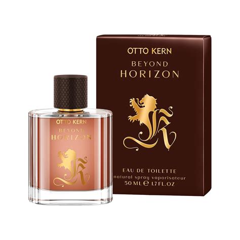 Otto Kern Beyond Horizon Eau de Toilette .